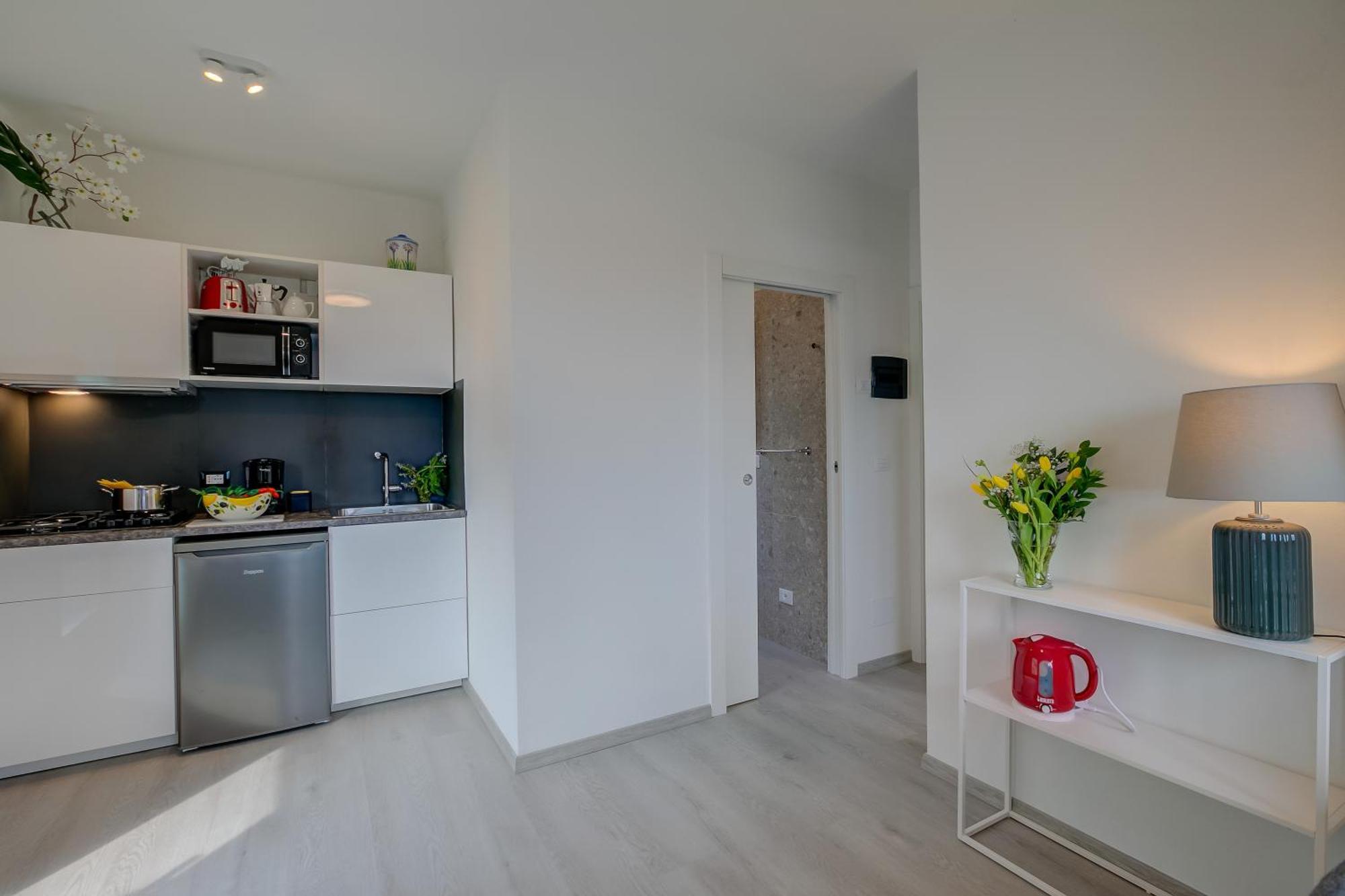 Relais Nanzello Garda Living 1 And 2 Βίλα Limone sul Garda Εξωτερικό φωτογραφία