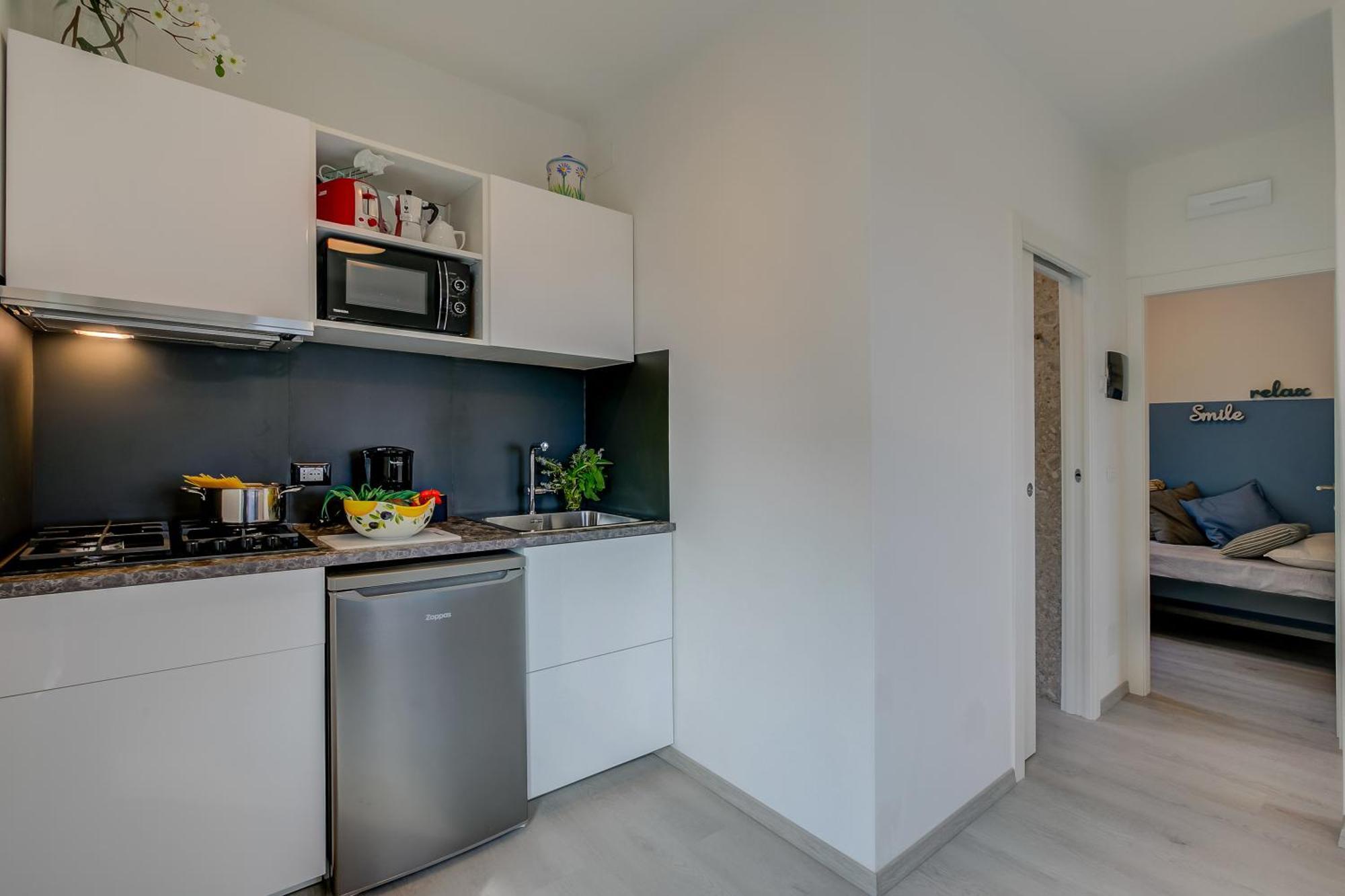 Relais Nanzello Garda Living 1 And 2 Βίλα Limone sul Garda Εξωτερικό φωτογραφία