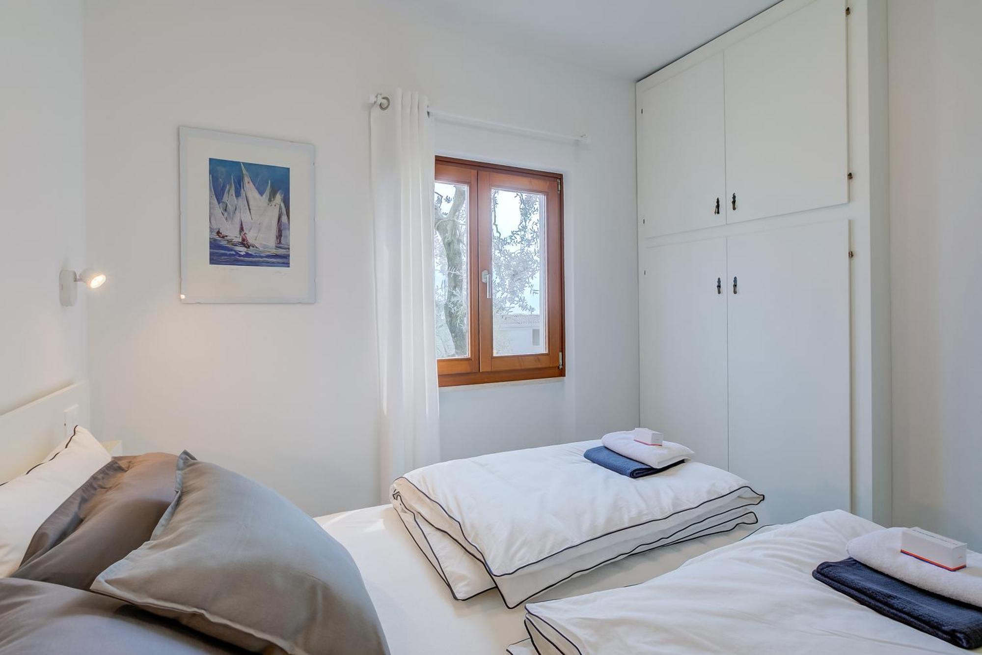 Relais Nanzello Garda Living 1 And 2 Βίλα Limone sul Garda Εξωτερικό φωτογραφία
