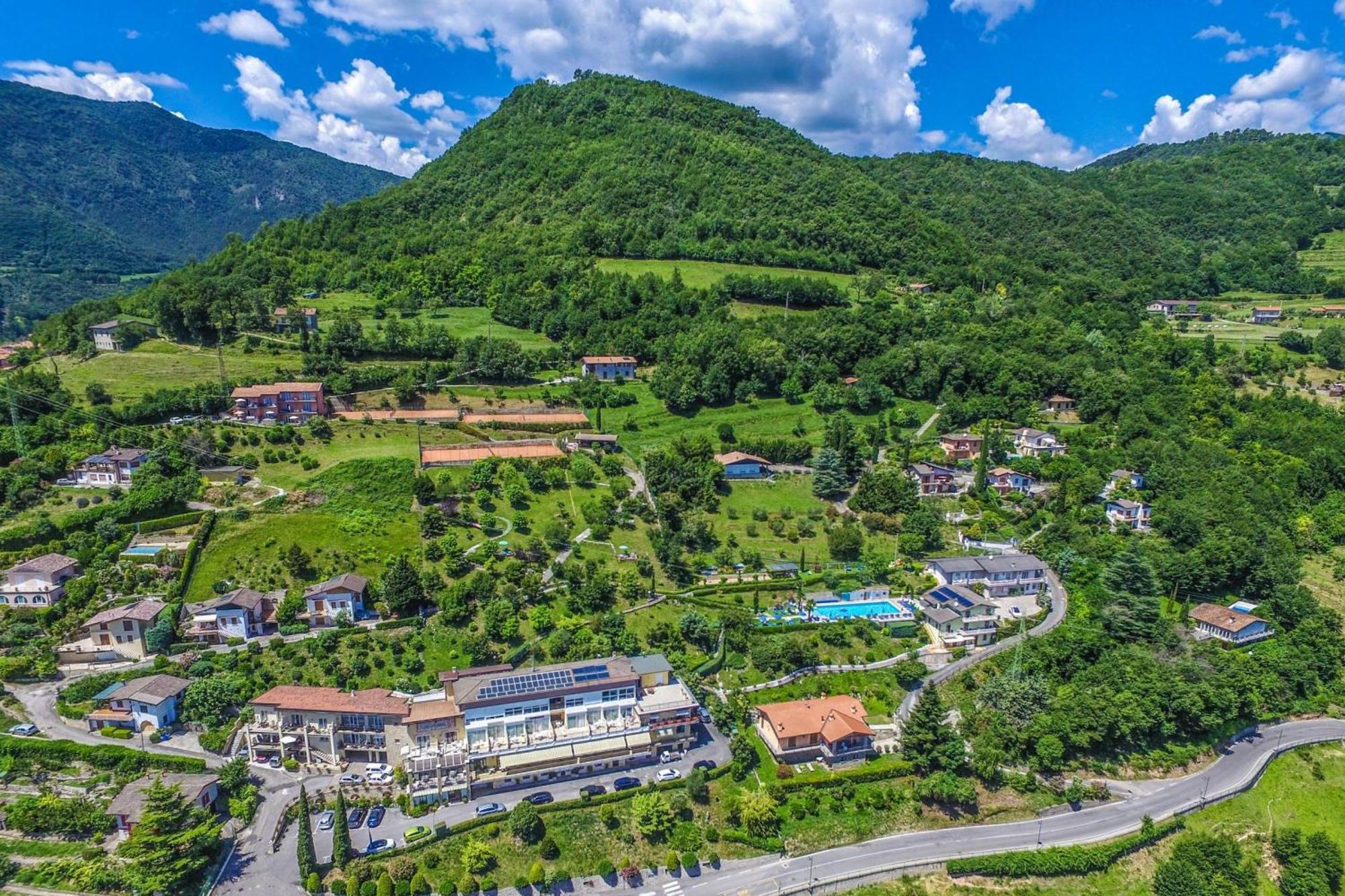 Relais Nanzello Garda Living 1 And 2 Βίλα Limone sul Garda Εξωτερικό φωτογραφία