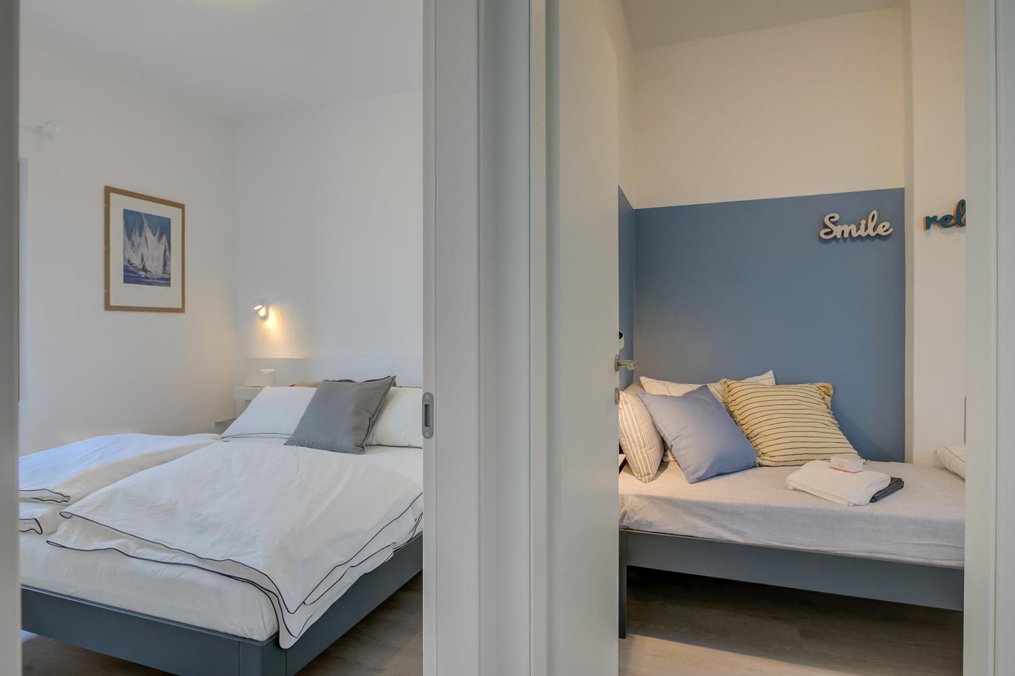 Relais Nanzello Garda Living 1 And 2 Βίλα Limone sul Garda Εξωτερικό φωτογραφία