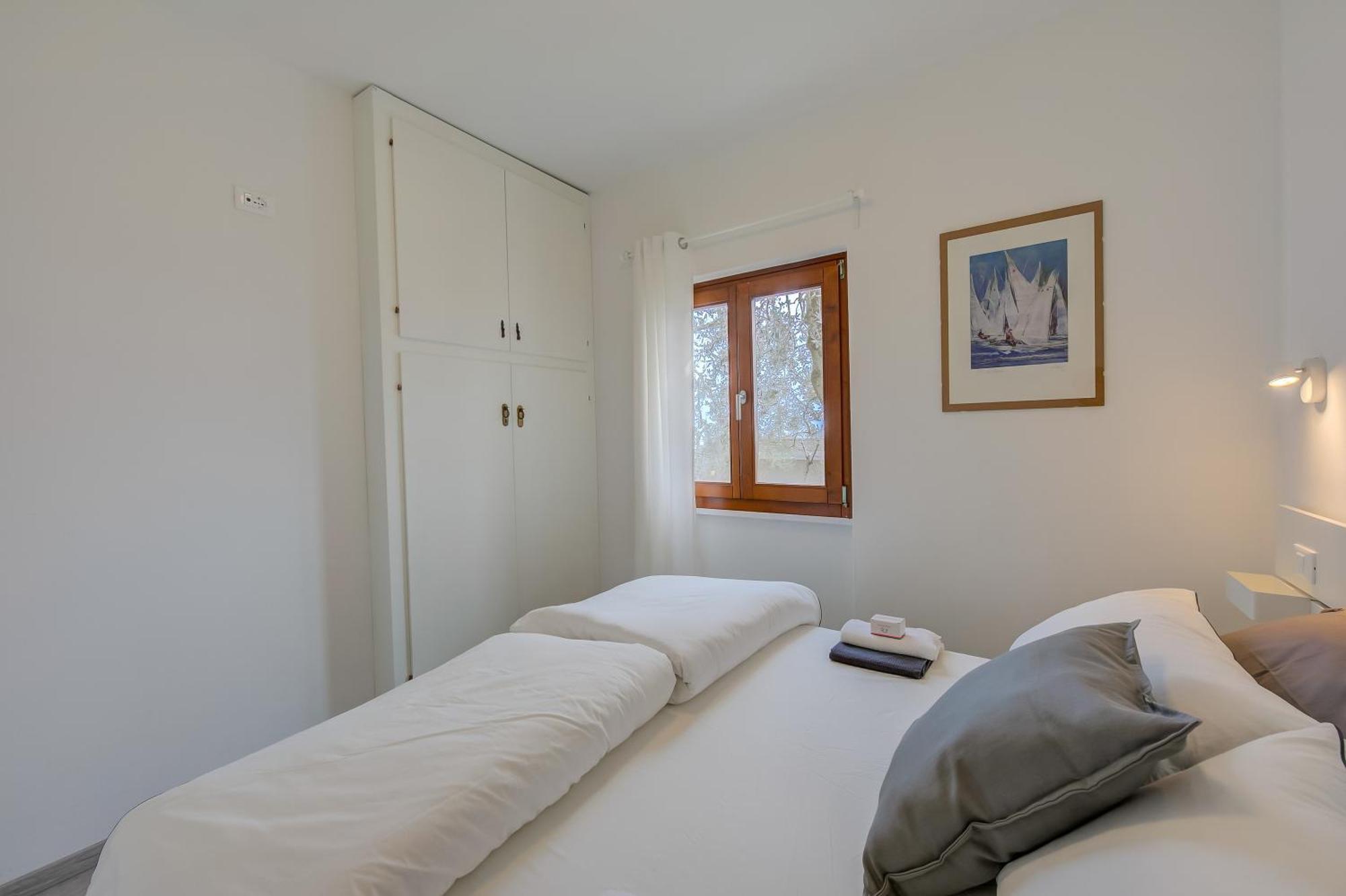 Relais Nanzello Garda Living 1 And 2 Βίλα Limone sul Garda Εξωτερικό φωτογραφία
