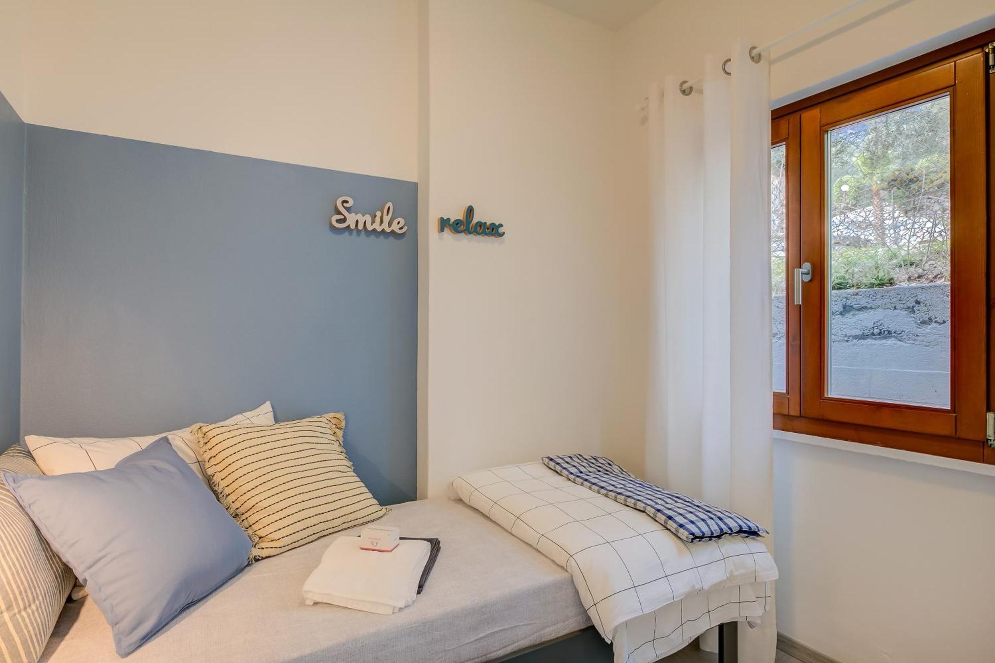 Relais Nanzello Garda Living 1 And 2 Βίλα Limone sul Garda Εξωτερικό φωτογραφία