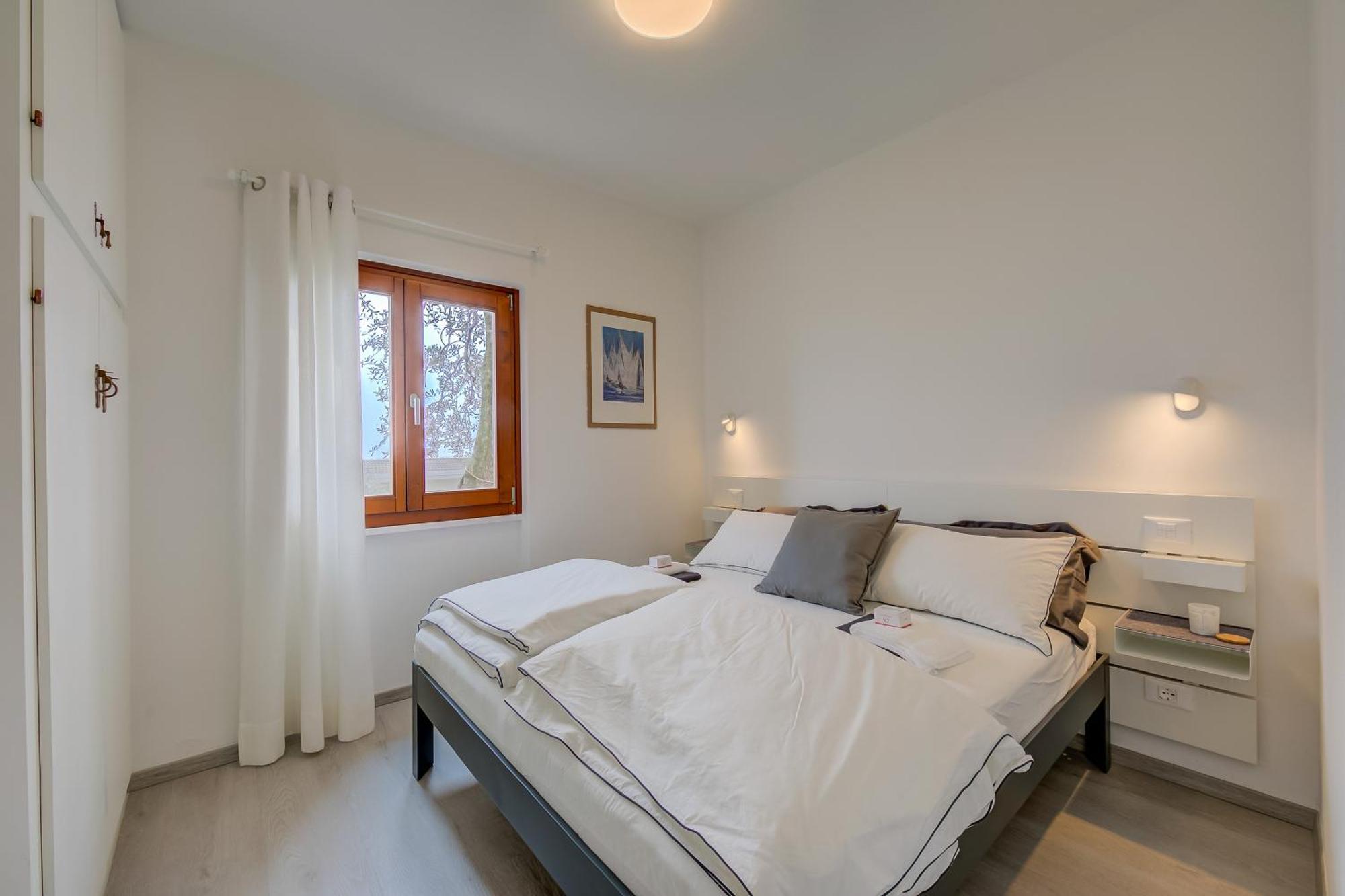 Relais Nanzello Garda Living 1 And 2 Βίλα Limone sul Garda Εξωτερικό φωτογραφία