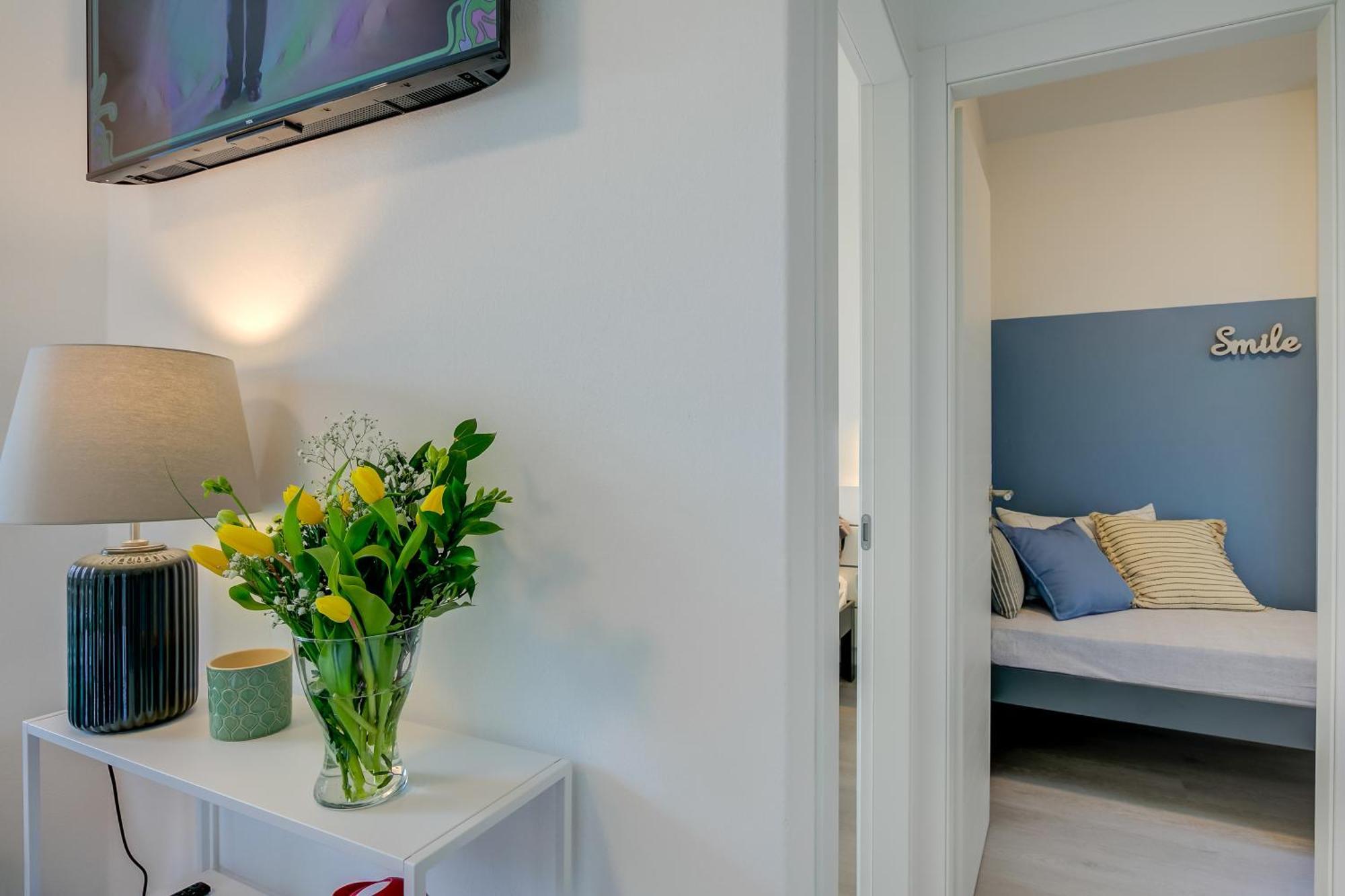 Relais Nanzello Garda Living 1 And 2 Βίλα Limone sul Garda Εξωτερικό φωτογραφία