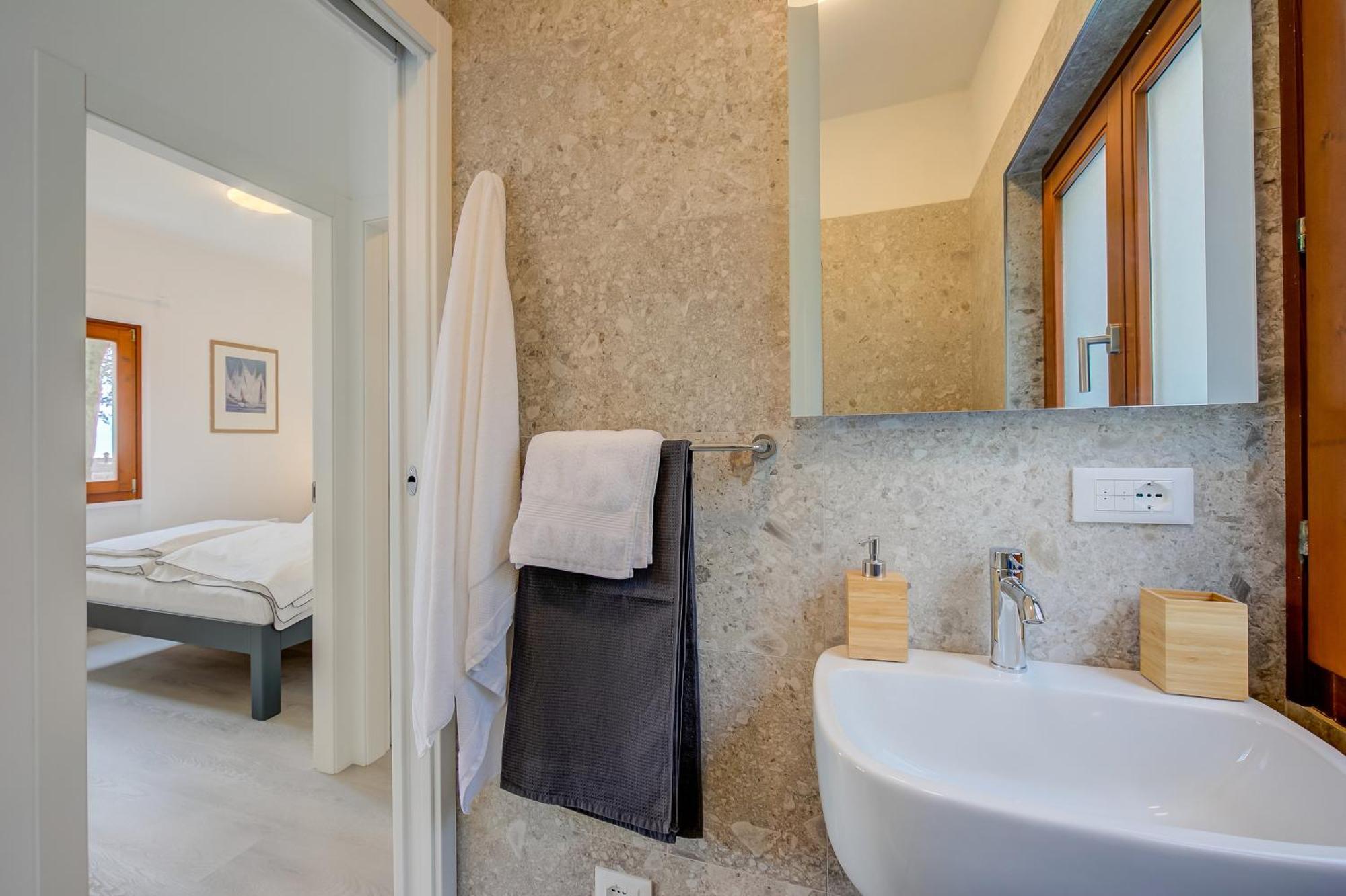 Relais Nanzello Garda Living 1 And 2 Βίλα Limone sul Garda Εξωτερικό φωτογραφία
